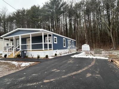 Mobile Home at 86 Brookside Dr #8 South Cairo, NY 12482