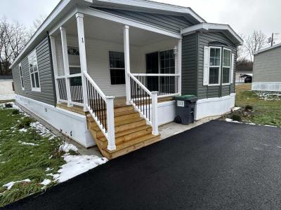 Photo 8 of 17 of home located at 86 Brookside Dr # 1A South Cairo, NY 12482