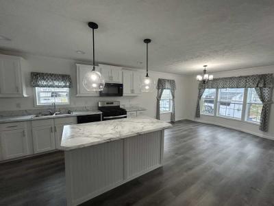 Photo 9 of 17 of home located at 86 Brookside Dr # 1A South Cairo, NY 12482