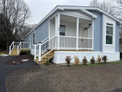 Mobile Home at 2327 Route 23B #58 South Cairo, NY 12482