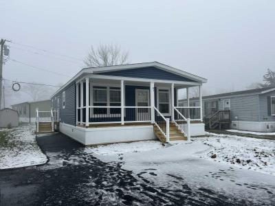 Mobile Home at 1737Route9W  #81 Selkirk, NY 12158