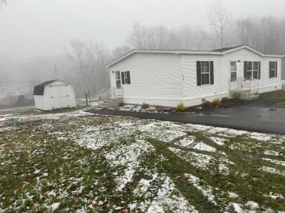 Mobile Home at 158 Old Revena Road D14 Selkirk, NY 12158