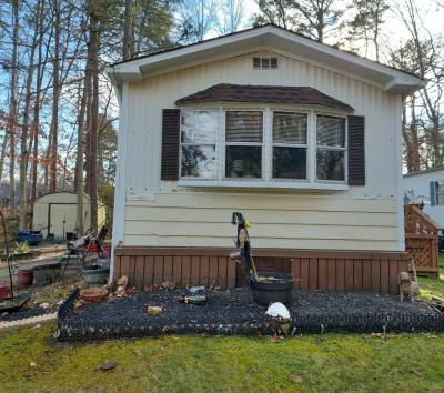 Mobile Home at 2 Gardenia Place Jackson, NJ 08527