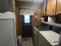 Zimmer teaberry Mobile Home