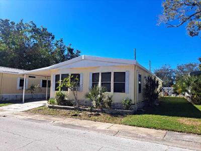 Mobile Home at 15777 Bolesta Road #58 Clearwater, FL 33760