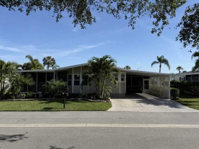 Mobile Home at 5461 Aylesbury Ln Sarasota, FL 34241