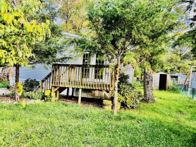 Mobile Home at 4744 Flanders Lane Harwood, MD 20776