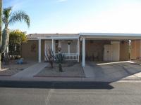 2005 Cavco Cavco Mobile Home