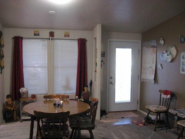 2005 Cavco Cavco Mobile Home