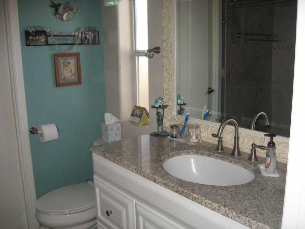 2005 Cavco Cavco Mobile Home