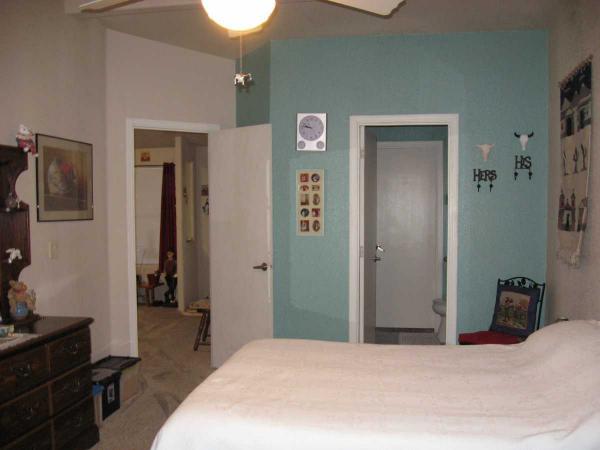 2005 Cavco Cavco Mobile Home