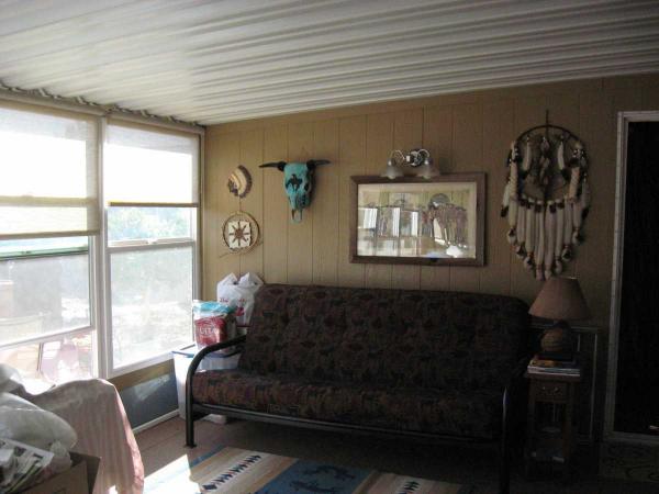 2005 Cavco Cavco Mobile Home