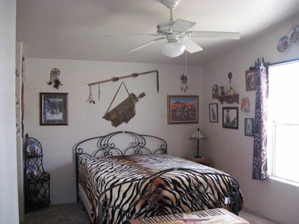 2005 Cavco Cavco Mobile Home