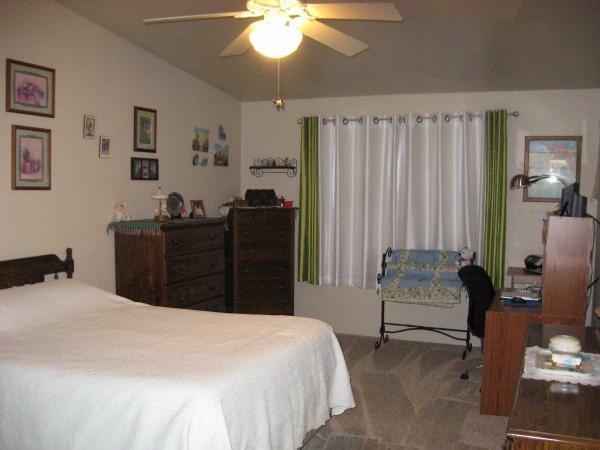 2005 Cavco Cavco Mobile Home