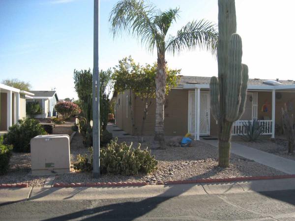 2005 Cavco Cavco Mobile Home