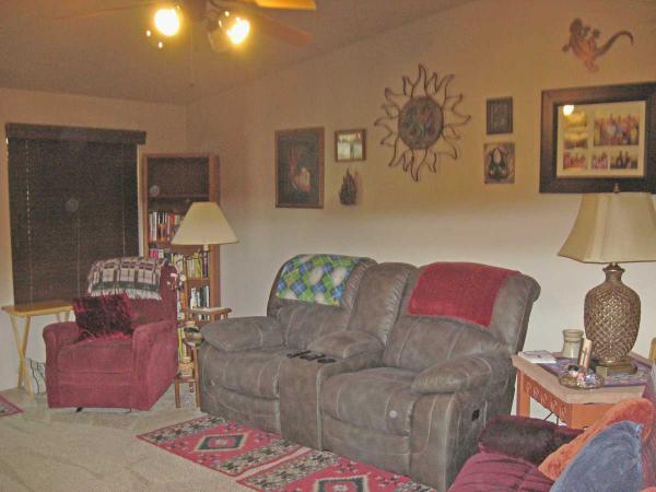 2005 Cavco Cavco Mobile Home