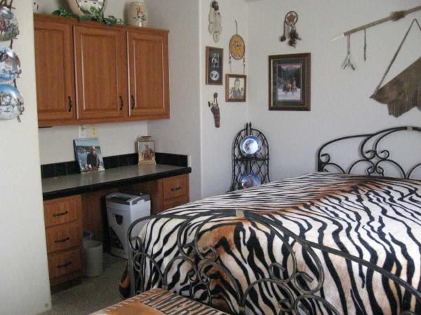 2005 Cavco Cavco Mobile Home