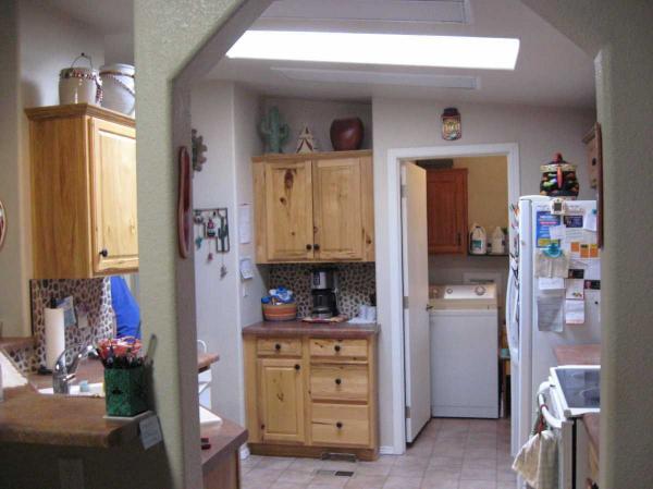 2005 Cavco Cavco Mobile Home