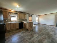 2019 Skyline Silverleaf I 405 Mobile Home