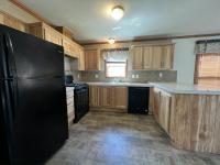 2019 Skyline Silverleaf I 405 Mobile Home