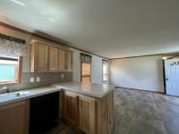 2019 Skyline Silverleaf I 405 Mobile Home