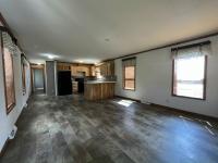 2019 Skyline Silverleaf I 405 Mobile Home