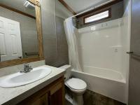 2019 Skyline Silverleaf I 405 Mobile Home