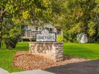 2019 Skyline Silverleaf I 405 Mobile Home