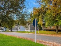 2019 Skyline Silverleaf I 405 Mobile Home