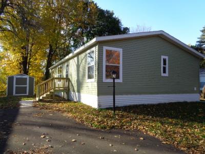 Mobile Home at 12270 Geneva Way Apple Valley, MN 55124