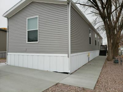 Photo 3 of 20 of home located at 999 Fortino Blvd #186 Pueblo, CO 81008