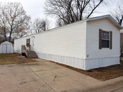 Mobile Home at 4480 S Meridian Avenue Wichita, KS 67217