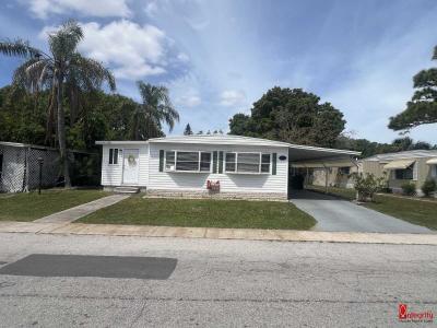 Mobile Home at 7501 142nd Avenue N, Lot 536 Largo, FL 33771