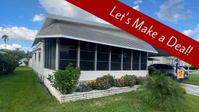 Mobile Home at 288 Belcher St, Lot 367 Lakeland, FL 33813