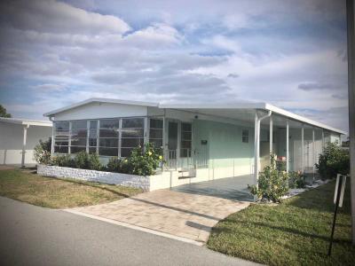 Mobile Home at 4263 Manatee Loop Punta Gorda, FL 33980