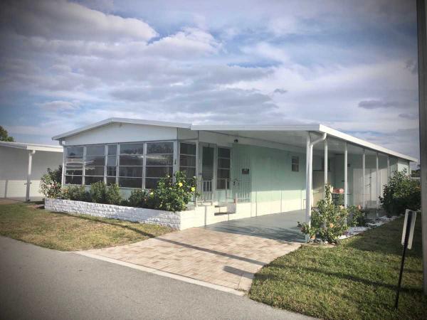 Photo 1 of 2 of home located at 4263 Manatee Loop Punta Gorda, FL 33980