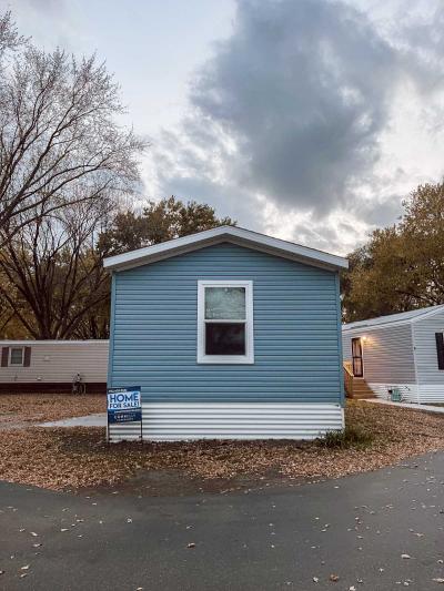 Mobile Home at 16962 Kenrick Ave #9 Lakeville, MN 55044