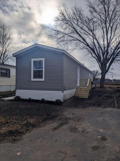 Mobile Home at 523 54th Ave  #17 Saint Cloud, MN 56303