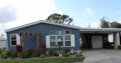 Mobile Home at 1472 Crooked Creek Trail Lot #534 Lakeland, FL 33801