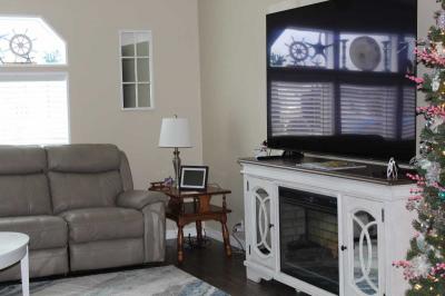 Photo 5 of 32 of home located at 1472 Crooked Creek Trail Lot #534 Lakeland, FL 33801