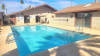1984 Golden West Home Doublewide / Ground Set  Manufactured Home