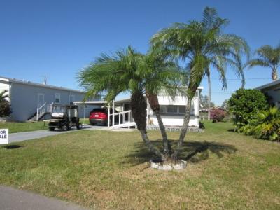 Mobile Home at 32 North Road Palmetto, FL 34221