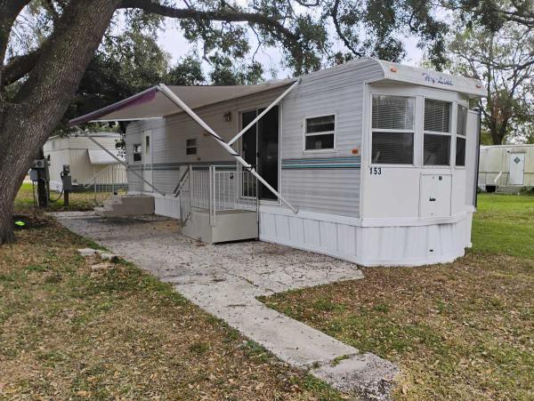 248.75 Mobile Home For Rent