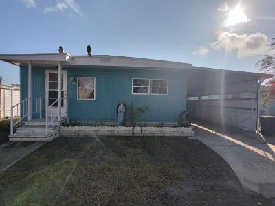 Mobile Home at 2266 Gulf To Bay Blvd, Lot 907 Clearwater, FL 33764