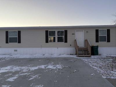 Photo 4 of 23 of home located at 825 1st Ave E #125 West Fargo, ND 58078