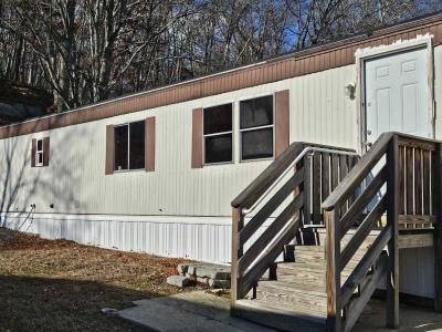 Mobile Home at 44 Norwich Ave Norwich, CT 06360