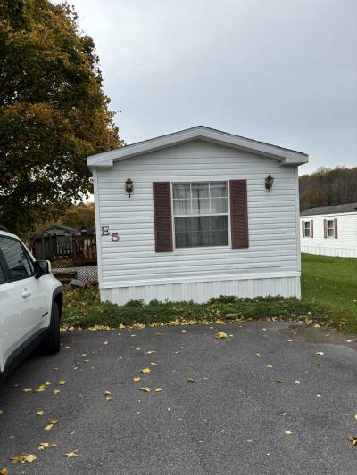 Mobile Home at 320 Thompson Road Oswego, NY 13126