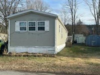 Mobile Home at 40 Tiger Lily Drive Port Jervis, NY 12771