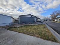 1988 Fuqua Manufactured Home