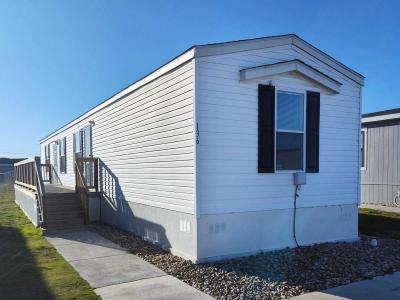 Mobile Home at 136 Green Bur Oak Loop 261 Liberty Hill, TX 78642